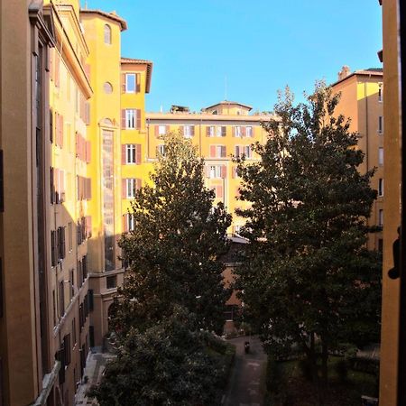 La Pausa Rome Luaran gambar