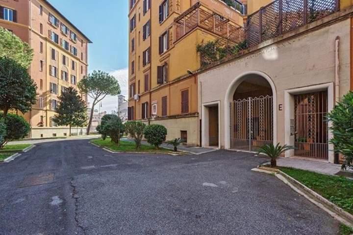 La Pausa Rome Luaran gambar