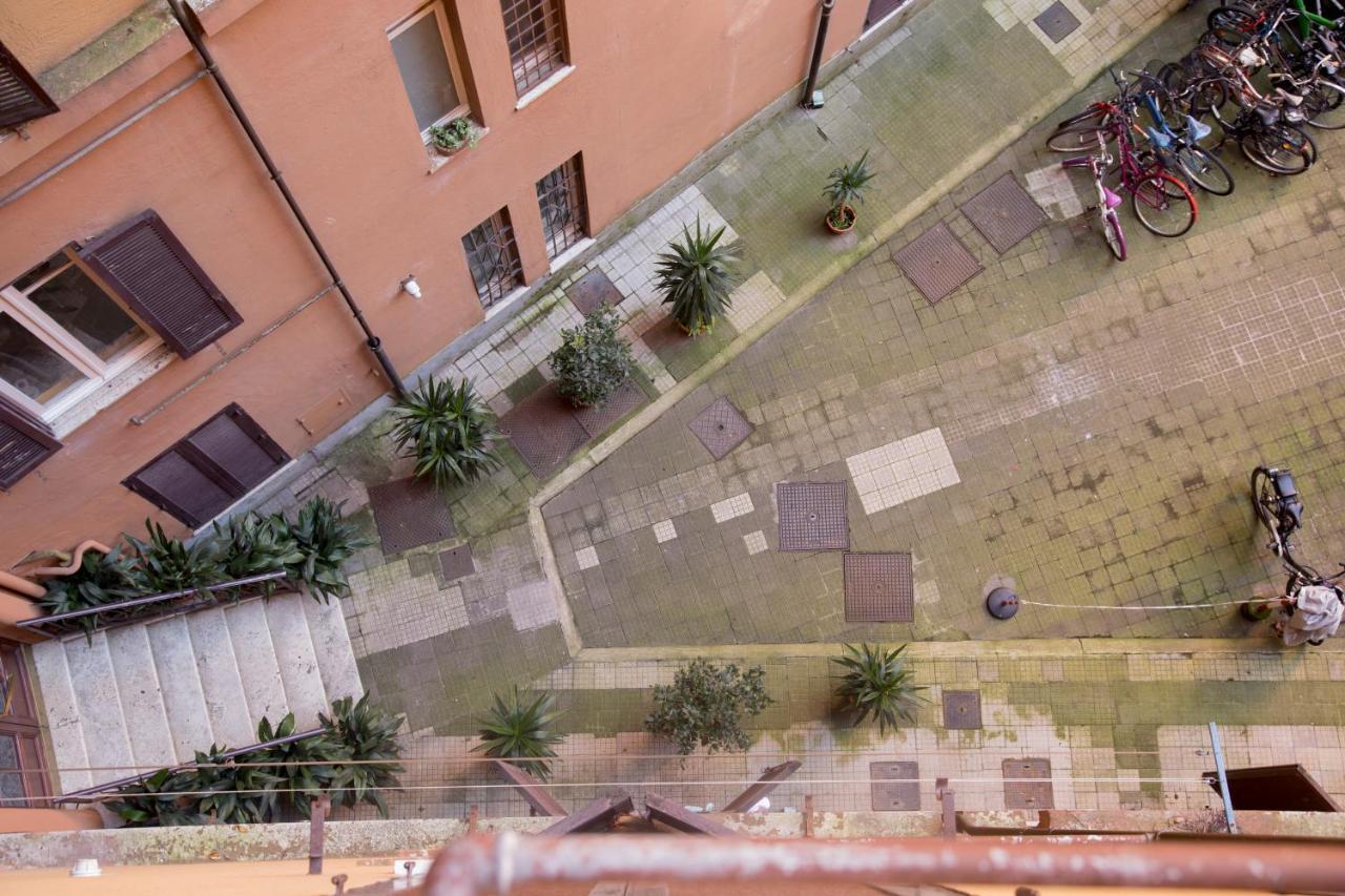 La Pausa Rome Luaran gambar